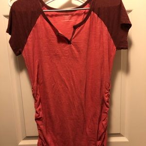 Motherhood Maternity Tee